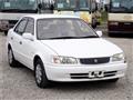 1999 Toyota Corolla Sedan