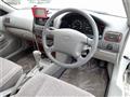 1999 Toyota Corolla Sedan