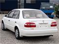 1999 Toyota Corolla Sedan