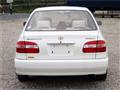 1999 Toyota Corolla Sedan