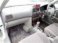 1999 Toyota Corolla Sedan