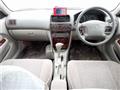 1999 Toyota Corolla Sedan