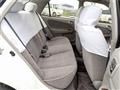 1999 Toyota Corolla Sedan