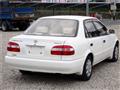 1999 Toyota Corolla Sedan