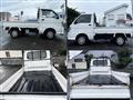 1999 Daihatsu Hijet Truck