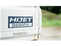 1999 Daihatsu Hijet Truck