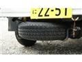 1999 Daihatsu Hijet Truck