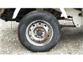 1999 Daihatsu Hijet Truck