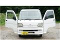 1999 Daihatsu Hijet Truck