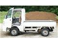 1999 Daihatsu Hijet Truck