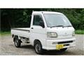 1999 Daihatsu Hijet Truck