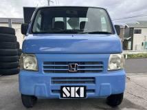2000 Honda Acty Truck