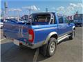 1999 Nissan Dutsun Truck