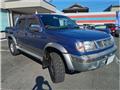 1999 Nissan Dutsun Truck