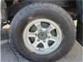 1999 Nissan Dutsun Truck