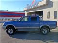 1999 Nissan Dutsun Truck