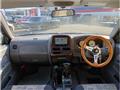 1999 Nissan Dutsun Truck