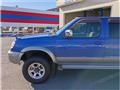 1999 Nissan Dutsun Truck