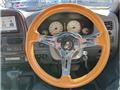 1999 Nissan Dutsun Truck