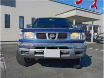 1999 Nissan Dutsun Truck