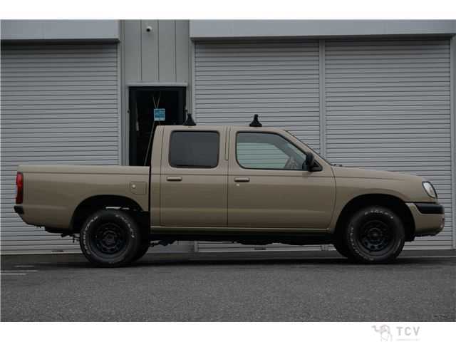 1999 Nissan Dutsun Truck
