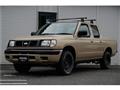 1999 Nissan Dutsun Truck