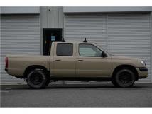 1999 Nissan Dutsun Truck