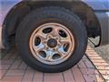 1999 Nissan Datsun Pickup