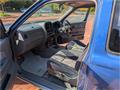 1999 Nissan Datsun Pickup