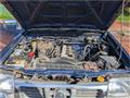 1999 Nissan Datsun Pickup
