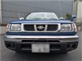 1999 Nissan Datsun Pickup