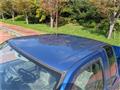 1999 Nissan Datsun Pickup