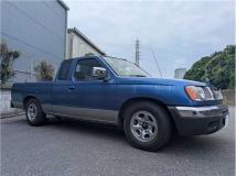 1999 Nissan Datsun Pickup