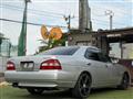 2000 Nissan Laurel