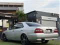 2000 Nissan Laurel