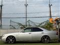2000 Nissan Laurel