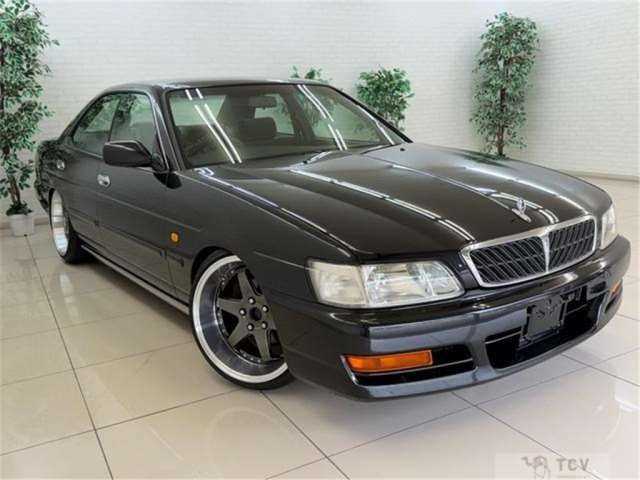 1997 Nissan Laurel