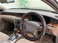 1997 Nissan Laurel