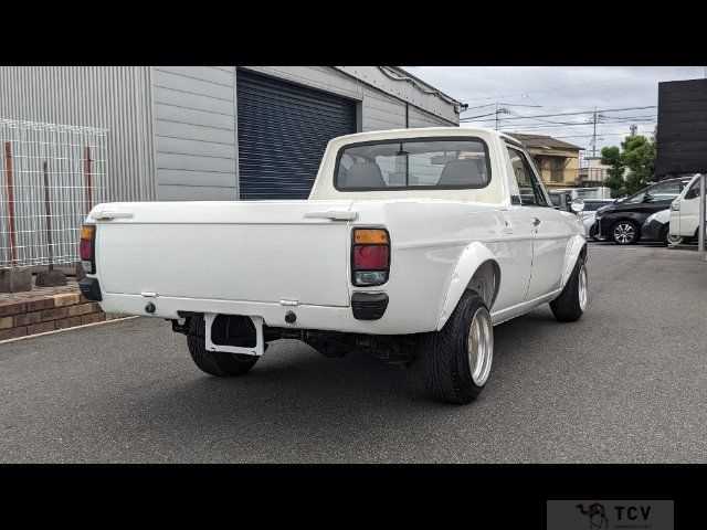 1991 Nissan Sunny Truck