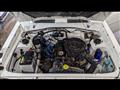 1991 Nissan Sunny Truck