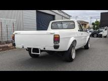 1991 Nissan Sunny Truck
