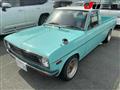 1991 Nissan Sunny Truck