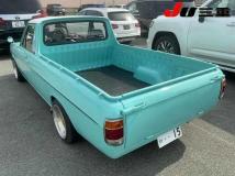 1991 Nissan Sunny Truck