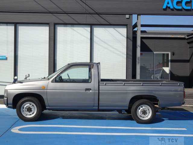 1996 Nissan Datsun