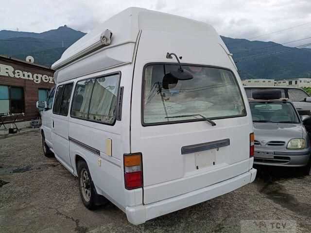 2000 Nissan Elgrand
