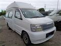 2000 Nissan Elgrand