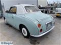 1991 Nissan Figaro