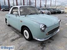 1991 Nissan Figaro