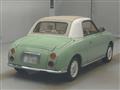 1991 Nissan Figaro