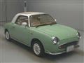 1991 Nissan Figaro